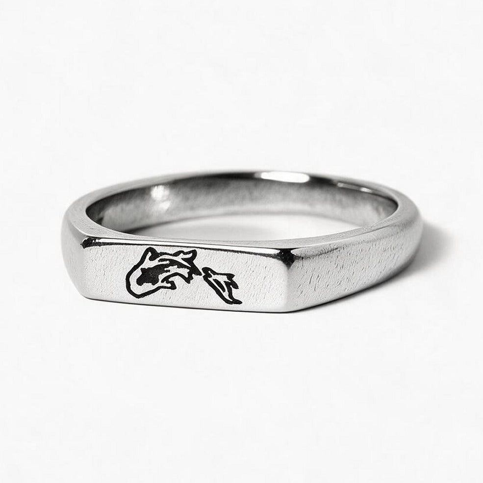 KOI II Ring