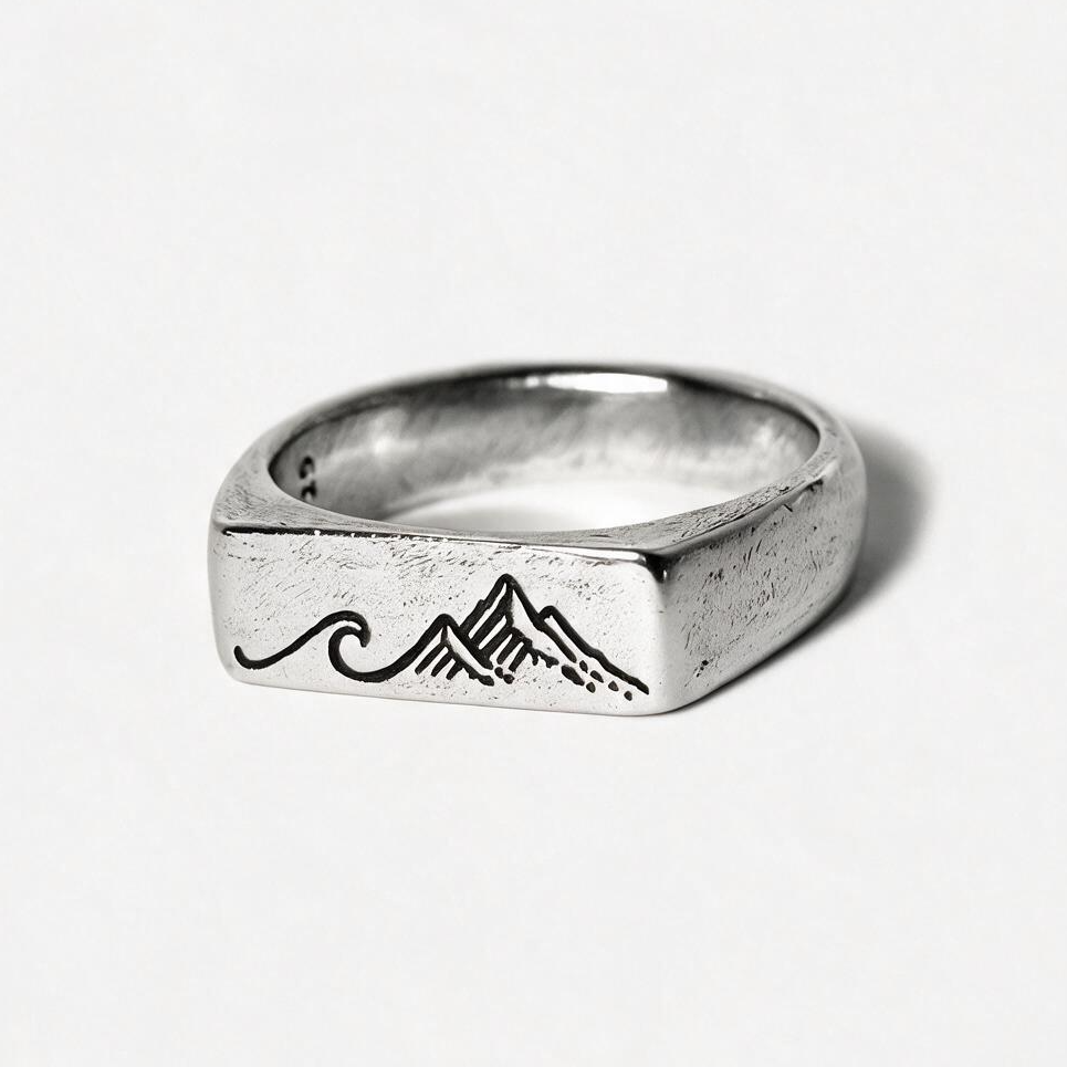 UNION RING