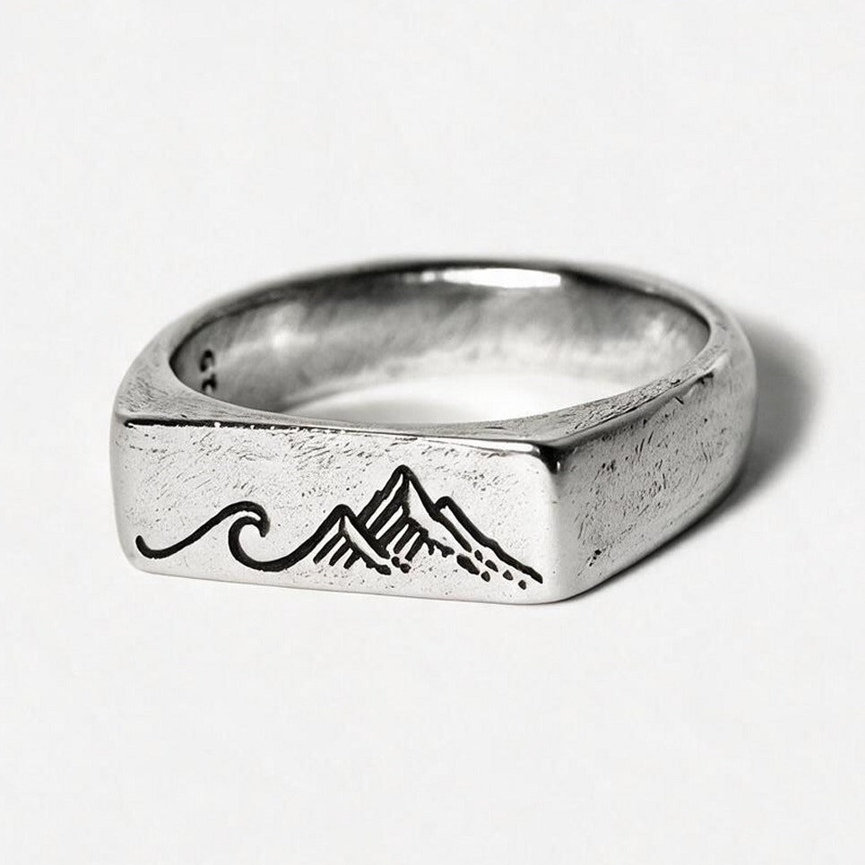 UNION RING