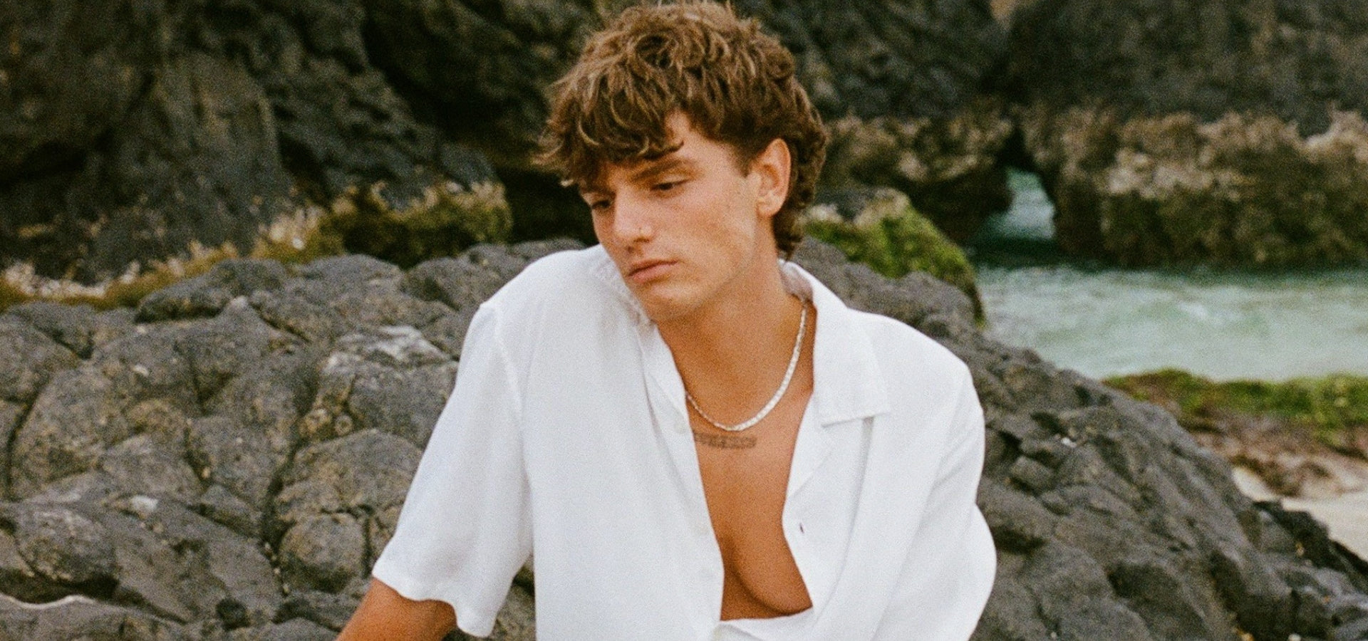How to Style Men's Silver Jewellery in Winter