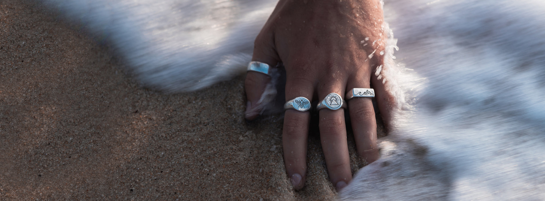 How to Stack Rings for Men: The Ultimate 2026 Guide