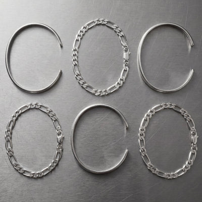 BRACELETS & CUFFS