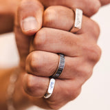 Celebrate your unique sparkle with Billie Jo's timeless pieces.