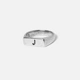 ENGRAVED ELATION RING
