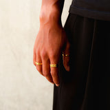 RELIC RING | GOLD