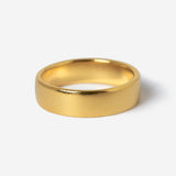 SERENITY RING | GOLD
