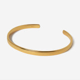 DRIFTER CUFF | GOLD
