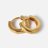 LUMINA EARRING | GOLD