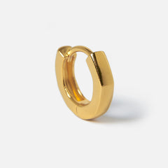 LUMINA EARRING | GOLD