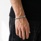 THE CLASSIC CUBAN BRACELET
