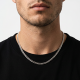 THE CUBAN NECKLACE