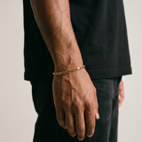 THE BOSTON BRACELET | GOLD